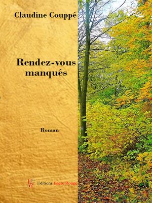 cover image of Rendez-vous manqués